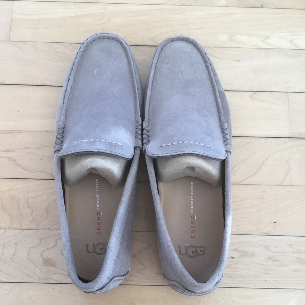 NWT men’s Uggs